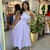 Vestido na internet