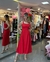 Vestido Midi na internet