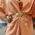 Cinto - Closet Pink