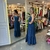 Vestido Jeans - Closet Pink
