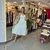 Vestido Guilia