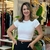 Blusa cropped