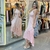 Vestido - Closet Pink