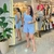 Conjunto Plus-Size na internet