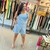 Conjunto Plus-Size