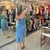Vestido tomara que caia jeans na internet