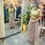 Saia - Closet Pink