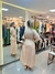 Vestido - loja online
