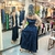 Vestido na internet