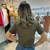 Imagem do Blusa cropped