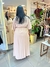 Vestido - Closet Pink
