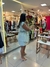 Conjunto Colete Pluz Size - Closet Pink