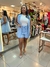 Imagem do Conjunto Colete Pluz Size