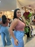 Blusa na internet