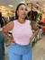 Blusa - Closet Pink