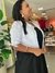 Camisa Cropped - comprar online