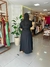 Vestido na internet