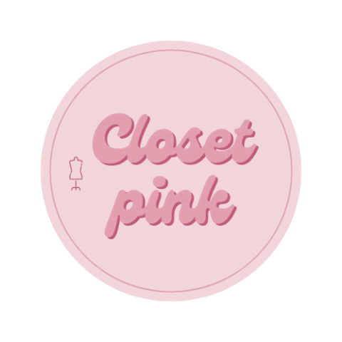 Closet Pink