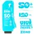 Protector Solar Zono en Crema Fps 50 x 200 ml