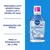 Agua Micelar Regeneradora Enriquecida Con Sérum Piel Sensible 400 Ml - comprar online