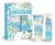 Set Fresh Spirit Body Splash 100 Ml + Body Lotion
