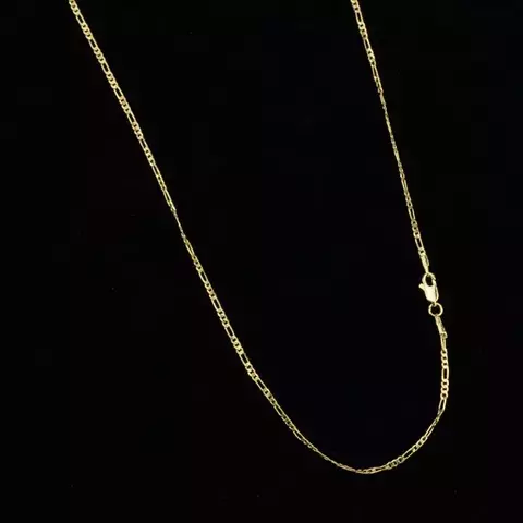 Corrente 3x1 2mm 6g com Fecho Lagosta 611 - comprar online