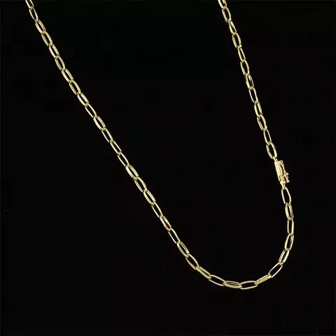 Cartier Abaulada 4mm 19g com fecho Canhão 23-2 - comprar online