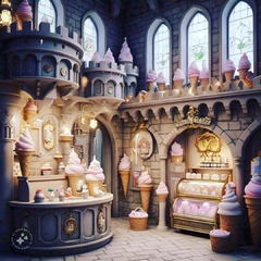 Banner da categoria Cozinha da Rainha