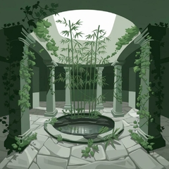 Banner da categoria Pátio Verde do Castelo