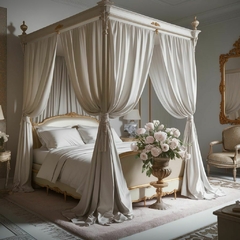 Banner da categoria Quarto da Realeza (Fragrâncias de lençóis)
