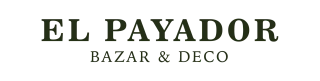 El Payador | Bazar y Deco