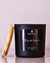Vela Bamboo 180g - comprar online
