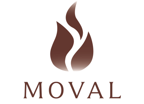Moval Velas e Aromas
