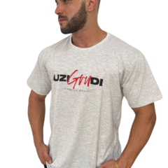 Camiseta Uzigrudi É Possível