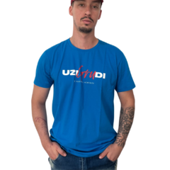 Camiseta Uzigrudi É Possível - comprar online