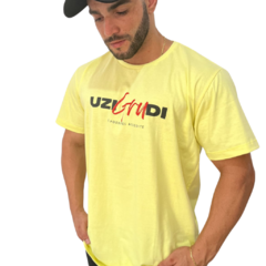 Camiseta Uzigrudi É Possível na internet