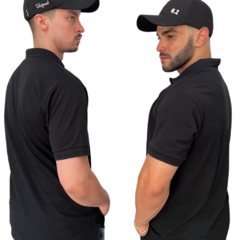 CAMISETA POLO - Uzigrudi