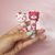 Cola em bastão urso rosa bebê 8g - Viva Lola