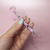 Caneta em gel Kuromi - loja online