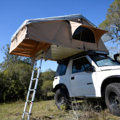 Carpa de techo standard