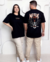 OVERSIZED - MATEUS 5:14 - COR PRETO