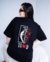 OVERSIZED - HOLY SPIRIT - COR PRETO - comprar online
