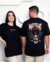 OVERSIZED - MATEUS 5:14 - COR PRETO - comprar online