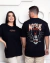 OVERSIZED - MATEUS 5:14 - COR PRETO - comprar online