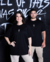 OVERSIZED - ELE VIVE - COR PRETO - comprar online