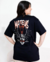 OVERSIZED - MATEUS 5:14 - COR PRETO - loja online
