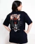 OVERSIZED - MATEUS 5:14 - COR PRETO - loja online