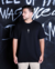 OVERSIZED - ELE VIVE - COR PRETO - comprar online