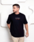 OVERSIZED - MATEUS 5:14 - COR PRETO - comprar online