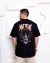 OVERSIZED - MATEUS 5:14 - COR PRETO na internet